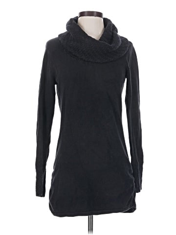 CALVIN KLEIN JEANS Turtleneck Sweater (view 1)