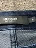 Hudson Jeans Blue Jeans Size 4 - photo 7
