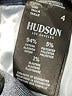 Hudson Jeans Blue Jeans Size 4 - photo 8