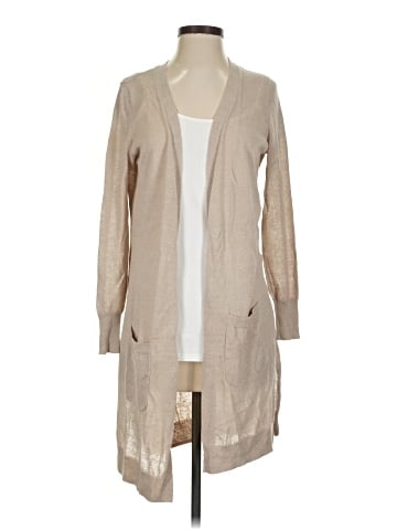 Halogen Coat (view 1)