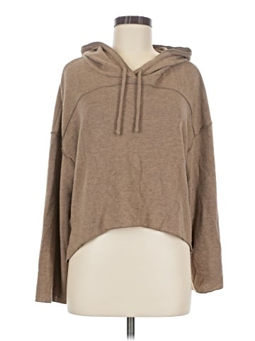 Moa Moa Pullover Sweater (view 1)