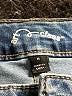 Art Class Hearts Blue Jeans Size 16 - photo 3