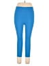 Tek Gear Blue Active Pants Size L - photo 1