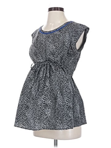 Motherhood Casual Dress (view 1)