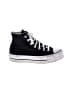 Converse Black Sneakers Size 7 1/2 - photo 1