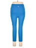 Tek Gear Blue Active Pants Size L - photo 2