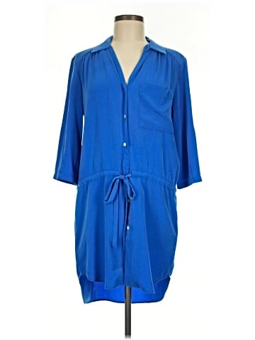 Glam Casual Dress (view 1)