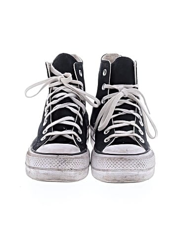 Converse Sneakers (view 2)