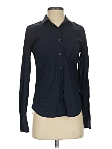 UNTUCKit Long Sleeve Button-Down Shirt (view 1)