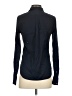 UNTUCKit Black Long Sleeve Button-Down Shirt Size 2 - photo 2