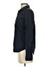 UNTUCKit Black Long Sleeve Button-Down Shirt Size 2 - photo 5