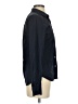 UNTUCKit Black Long Sleeve Button-Down Shirt Size 2 - photo 4