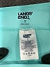 Lands' End Solid Teal Board Shorts Size M (kids) - photo 3