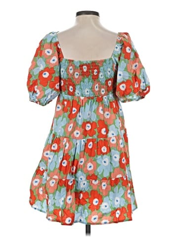 Altar'd State Casual Dress (view 2)