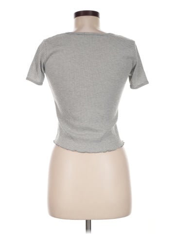 Poof! Short Sleeve T-Shirt (view 2)