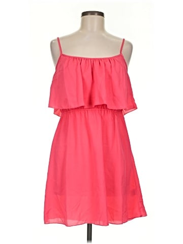 Ali & Kris Casual Dress (view 1)