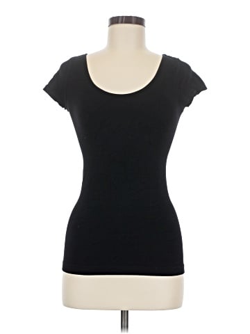 Nikibiki Short Sleeve T-Shirt (view 1)