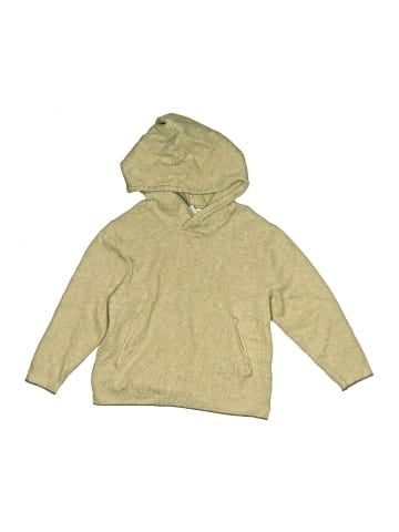 Zara Baby Pullover Hoodie (view 1)