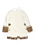 Roxy Ivory Dress Size 6 - photo 2