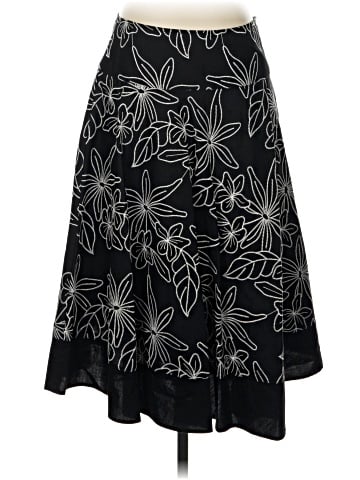 White House Black Market Casual Skirt (view 1)