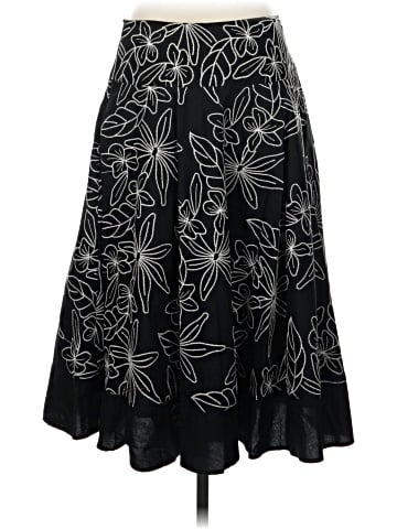 White House Black Market Casual Skirt (view 2)