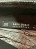 Zara Basic Plaid Gray Leggings Size XS - photo 9