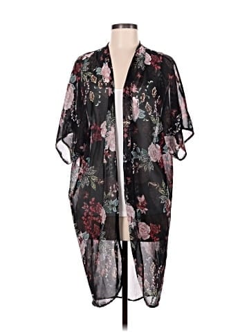 Live 4 Truth Kimono (view 1)
