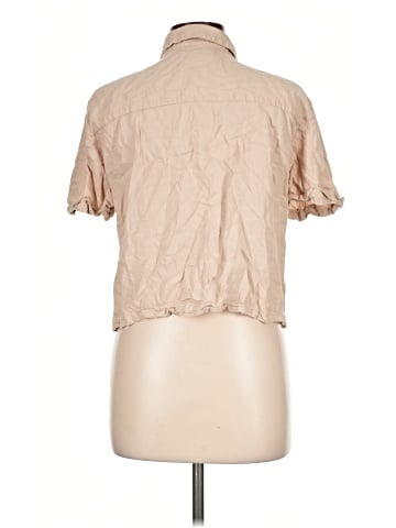 Alexander Jordan Short Sleeve Blouse (view 2)