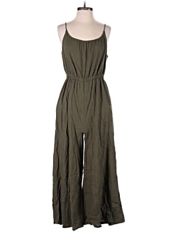 Haute Hippie Jumpsuit (view 1)