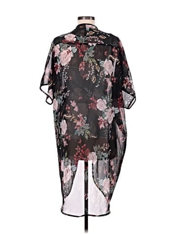 Live 4 Truth Kimono (view 2)