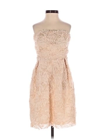 Zara Basic Cocktail Dress (view 1)