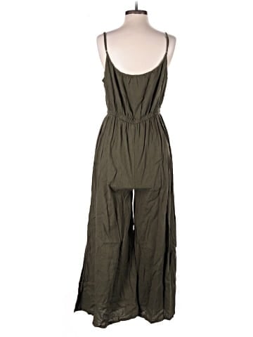 Haute Hippie Jumpsuit (view 2)
