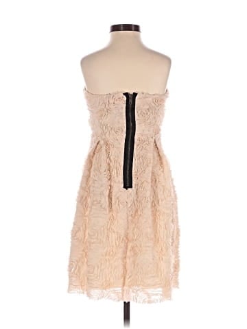 Zara Basic Cocktail Dress (view 2)