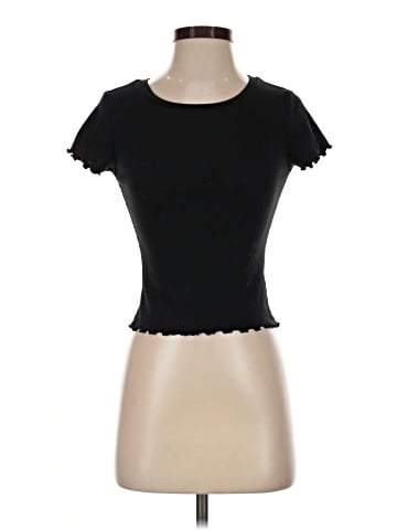 Aero Short Sleeve Top (view 1)