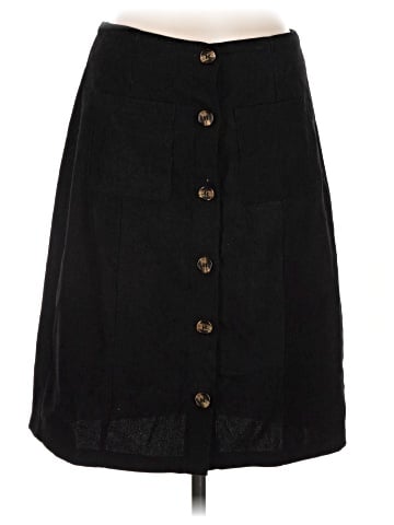 Shein Casual Skirt (view 1)