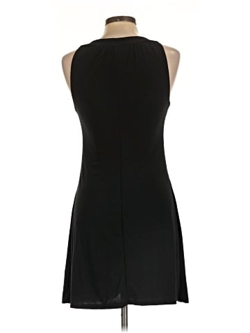Wrapper Cocktail Dress (view 2)