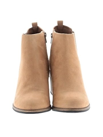 White Mountain Ankle Boots (view 2)