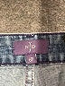 NYDJ Hearts Blue Jeans Size 6 - photo 7