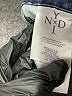 NYDJ Hearts Blue Jeans Size 6 - photo 8
