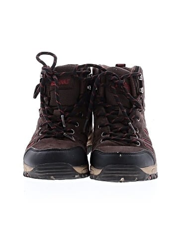 Assorted Brands Ankle Boots (view 2)