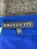 Brixon Ivy 100% Polyester Blue Formal Skirt Size L - photo 4