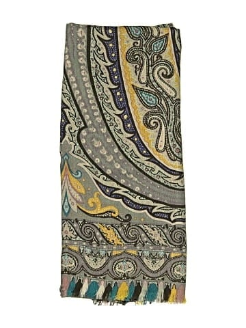 ETRO Cashmere Scarf (view 2)