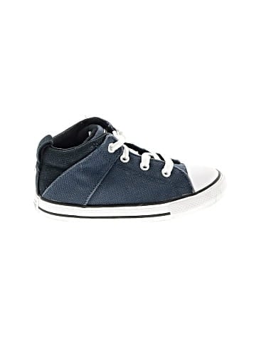 Converse Sneakers (view 1)