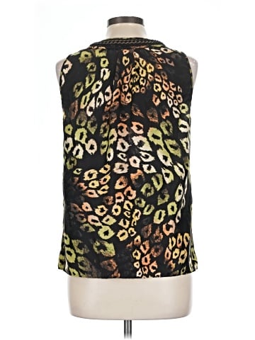 RACHEL Rachel Roy Sleeveless Blouse (view 2)
