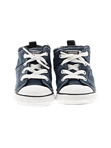 Converse Sneakers (view 2)