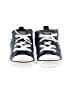 Converse Black Blue Sneakers Size 9 (kids) - photo 2