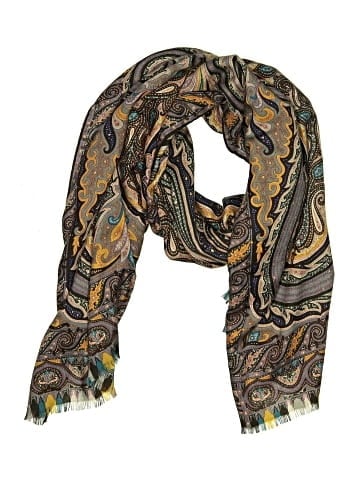 ETRO Cashmere Scarf (view 1)