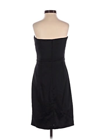 White House Black Market Cocktail Dress (view 2)