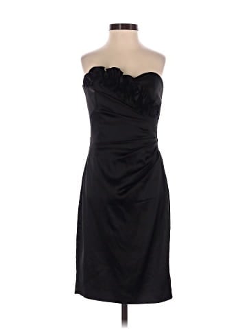 White House Black Market Cocktail Dress (view 1)