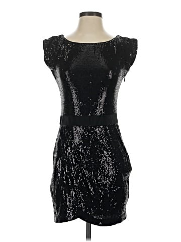 Laundry by Shelli Segal Cocktail Dress (view 1)
